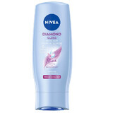 Nivea Diamond Gloss wax conditioner 200ml