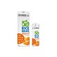 Organic Gluten Free Rice and Almond Drink, 1 L, The Bridge
