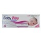 Baby Way Quiz, 1 Stück