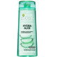 Garnier Hydra Aloe Champú Hidratante, 250 ml