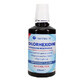Chlorhexidine mint-flavored mouthwash 400 ml