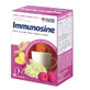 Family Health Immunosine aromă de zmeură, 10 pliculețe