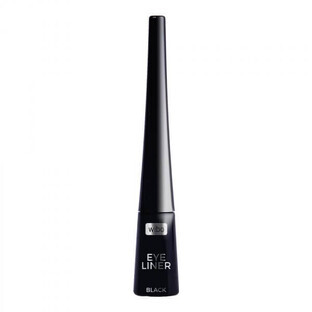 Wibo Black Eyeliner, 4ml