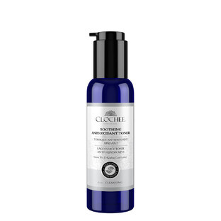 Clochee tonic antioxidant pentru îmbătrânire, 100ml