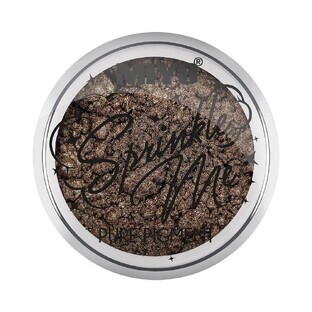 Miyo Sprinkle Me! Pigmentpoeder 11 Spritz, 1,2g