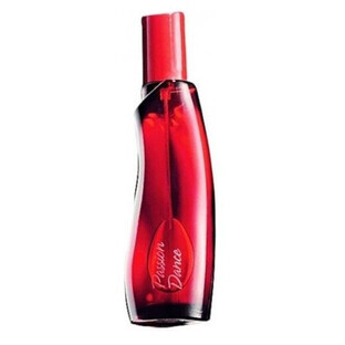 Avon Passiedans Eau de toilette 50 ml