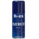 Bi-es Men Deodorant Blaues Wasser, 150 ml
