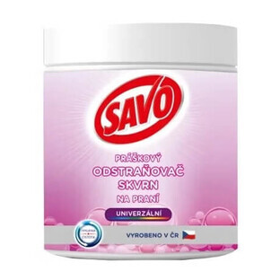 Savo polvere smacchiante universale, 450 g