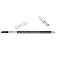 Isadora Crayon à sourcils avec poudre 07 Light Brown, 1.3g