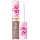 Ombre à paupières Eveline Flower Garden 03, 6,5 ml