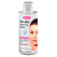 Beauty Formulas lozione micellare per il viso per pelli sensibili, 200ml