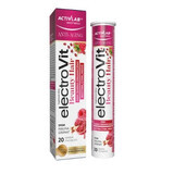 ElectroVit Beauty Hair, 20 comprimidos efervescentes