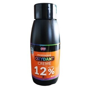 Ronney Oxydant Creme emulsie oxidantă pentru evidențierea și colorarea cerii 12%, 60ml Ronney Oxydant Creme emulsie oxidantă pentru evidențierea și colorarea cerii 12%, 60ml