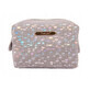 Donegal roze en gouden cosmeticatas 4853
