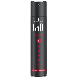 Taft Power Hair Spray 250 ml