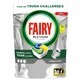 Capsule per lavastoviglie Fairy Platinum All in One Lemon, 51 pz.