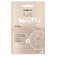 Flos-Lek Pure Peeling- scrub esfoliante viso, collo, décolleté, 2 x 4 ml