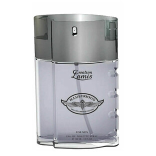 Creation Lamis Illustrious Eau de Parfum, 100ml
