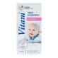 Vitam Test, întrebare 10mlU/ml, 1 buc - Termen lung!