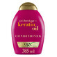 OGX Balsamo alla cera di cheratina 385 ml
