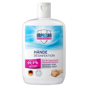 Impresan, dezinfectant rk, 150ml