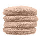 Glov Moon Pads patchs réutilisables en fibre originale, 4 pièces