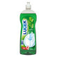 Lucek, detergente líquido, mita, 1 litro