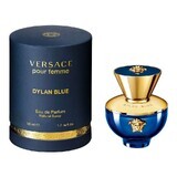 Versace Pour Femme Dylan Blue Apă de Parfum, 50ml