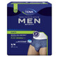 Tena Men, Braga Pañal Mediana, 9 uds.