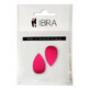 Ibra Blender Mini pinceaux de maquillage, 2 pièces