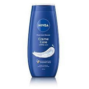 Nivea, Creme Care, douchegel, 250 ml