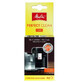 Melitta, 178599 Perfect Clean, máquina de limpieza, 4 piezas