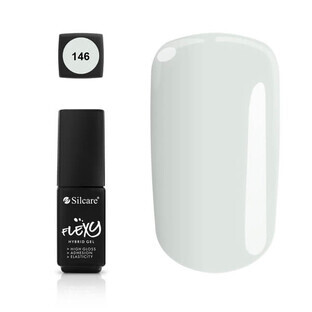 Silcare Hybride Vernis 146, 4.5g