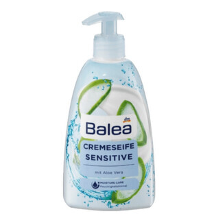 Balea, Soap for creamy skin, 500ml