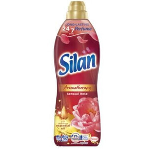 Silan Sensual Rose Knocking Powder, 770 ml