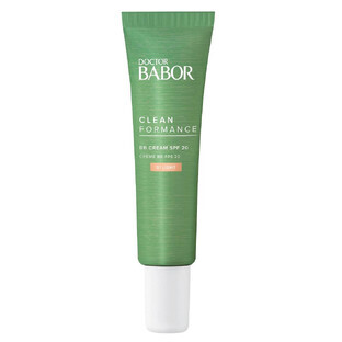 Babor Cleanformance BB Cream SPF20 avec SPF 01 Light, 40ml