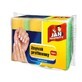 Jan Niezbdny, Profile cleaner, 3 pieces