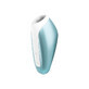 Stimolatore Satisfyer Love Breeze echta sscy Blu ghiaccio