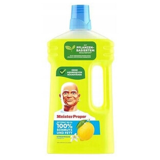 Meister Proper Nettoyant universel, citron, 1 litre