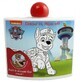 Paw Patrol, Aditiv de baie, 250ml