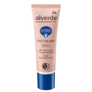 Alverde Hydro BB Creme 30 ml