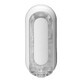 Reusable Masturbator Tenga Flip Zero Gravity White