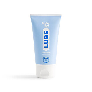Friday Bae Lube Lub avec de l'eau, 50ml