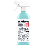 Yope Familove Detergente multiusos natural, 750 ml