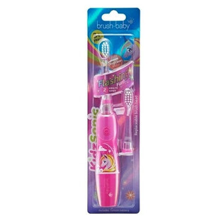 Sonic Toothbrush Sonic Brush-Baby Kidz 3+ Unicorn