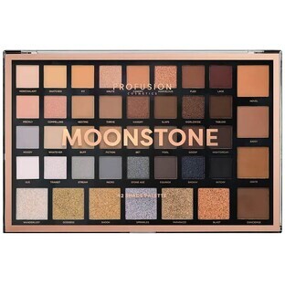Profusion Moonstone 42 Oogschaduwpalette