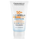 Dermedic Sunbrella Crème protectrice SPF 50+ pour peau vasculaire, 50 ml