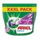 Ariel Pods Complete Fibre, Doses de lavage, 52 pièces
