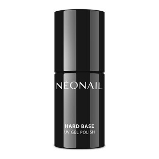 NeoNail Hard Base pentru ojă hibrid color, 7.2ml