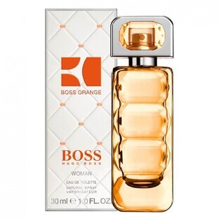 Hugo Boss Orange Eau de Toilette, 30ml